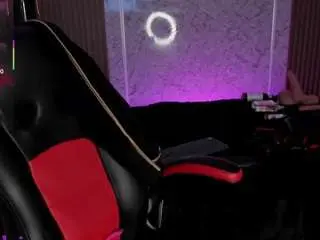 Liah-cleir  live sex cam