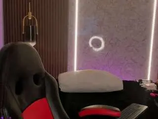 Liah-cleir  live sex cam