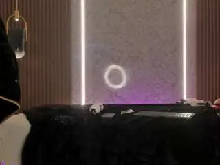 Liah-cleir  live sex cam