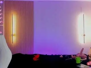 Liah-cleir  live sex cam