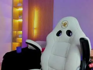 Liah-cleir  live sex cam