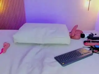 Liah-cleir  live sex cam