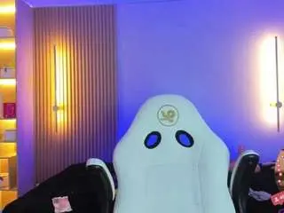 Liah-cleir  live sex cam