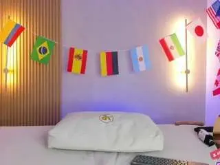 Liah-cleir  live sex cam