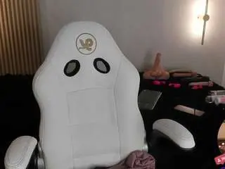 Liah-cleir  live sex cam