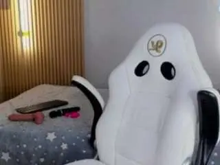 Liah-cleir  live sex cam