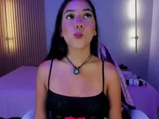 Liah-cleir  live sex cam