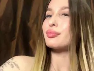Lieselotteponcio  live sex cam