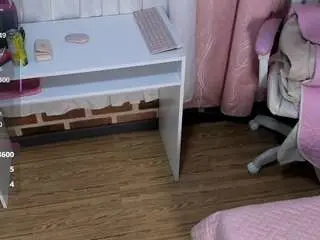 Meganloovee  live sex cam