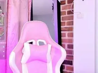 Meganloovee  live sex cam