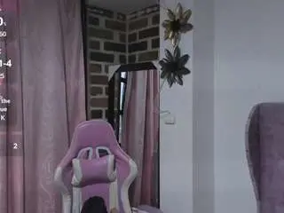 Meganloovee  live sex cam