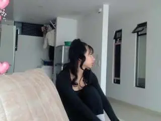 Meganloovee  live sex cam