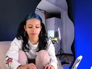 Meganloovee  live sex cam