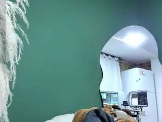 Meganloovee  live sex cam
