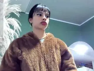 Meganloovee  live sex cam