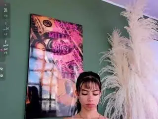 Meganloovee  live sex cam