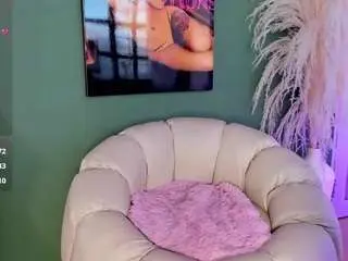 Meganloovee  live sex cam
