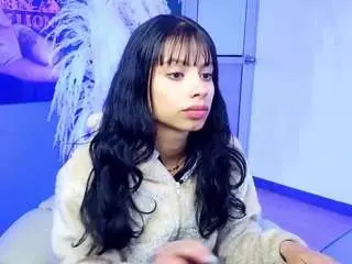 Meganloovee  live sex cam