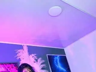 Meganloovee  live sex cam
