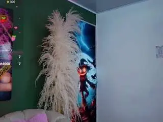 Meganloovee  live sex cam