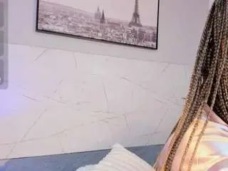 Sanaiahot  live sex cam