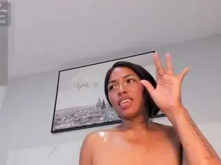 Sanaiahot  live sex cam