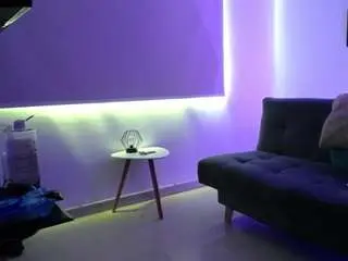 Sansastarklove  live sex cam