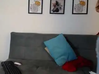 Sansastarklove  live sex cam