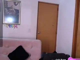 Tefii08  live sex cam