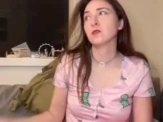 Tilliemay  live sex cam