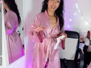 Tracy-lambo  live sex cam