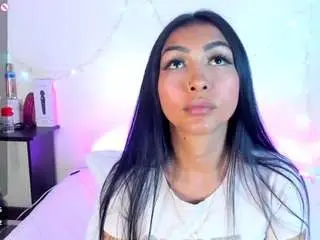 Tracy-lambo  live sex cam