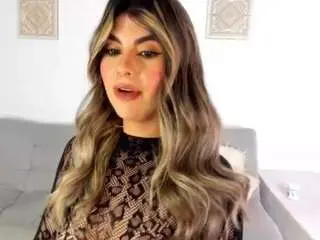 Abigail777  live sex cam