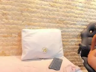 Aitana-cole  live sex cam