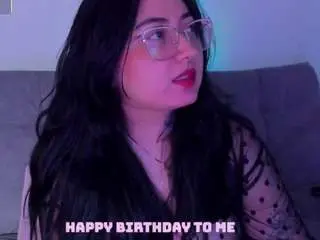 Alexaevans3  live sex cam