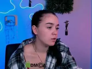 Amalialowell  live sex cam