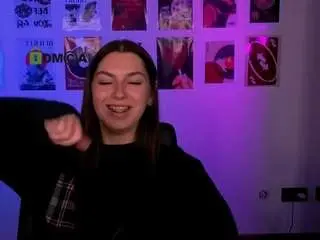 Amalialowell  live sex cam
