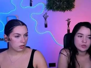 Amalialowell  live sex cam