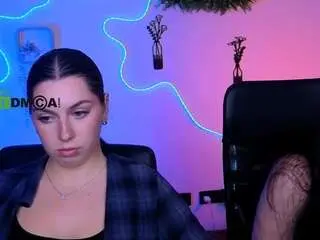 Amalialowell  live sex cam