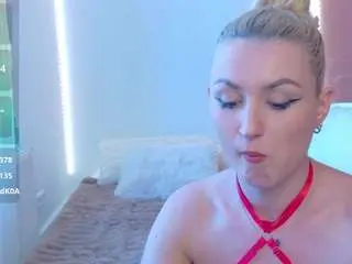 Anaayss  live sex cam