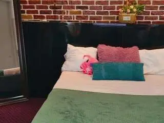 Megansin  live sex cam