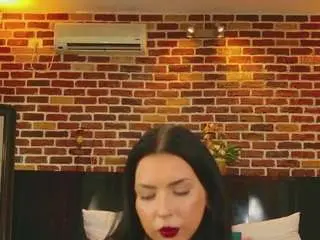 Megansin  live sex cam