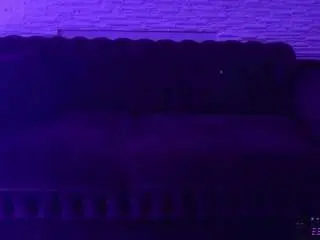 Megansin  live sex cam