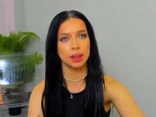 Megansin  live sex cam