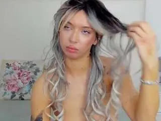 Megansin  live sex cam