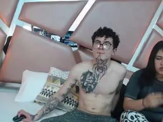 Nina-passionf  live sex cam