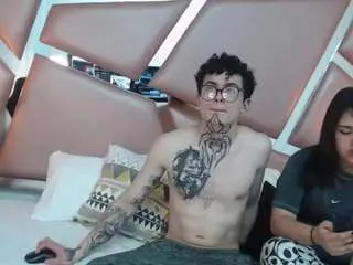 Nina-passionf  live sex cam