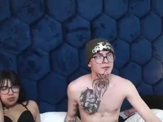 Nina-passionf  live sex cam