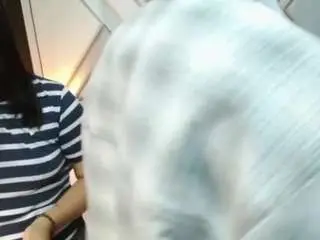 Nina-passionf  live sex cam