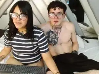 Nina-passionf  live sex cam